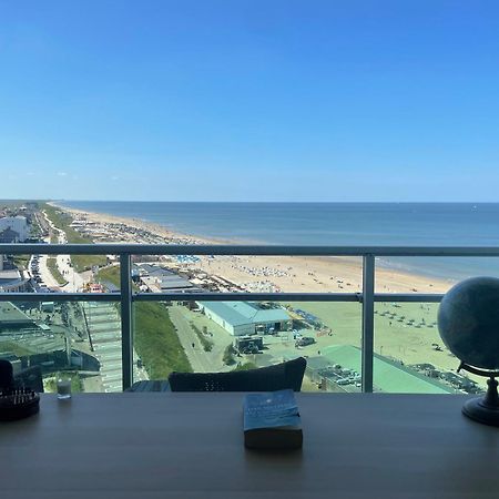Beach Loft Zandvoort Exterior foto